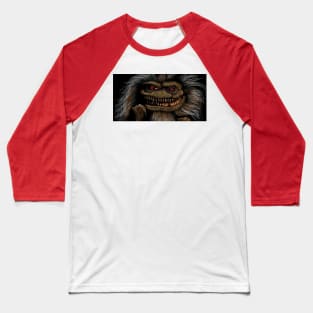 Hungry Feller Baseball T-Shirt